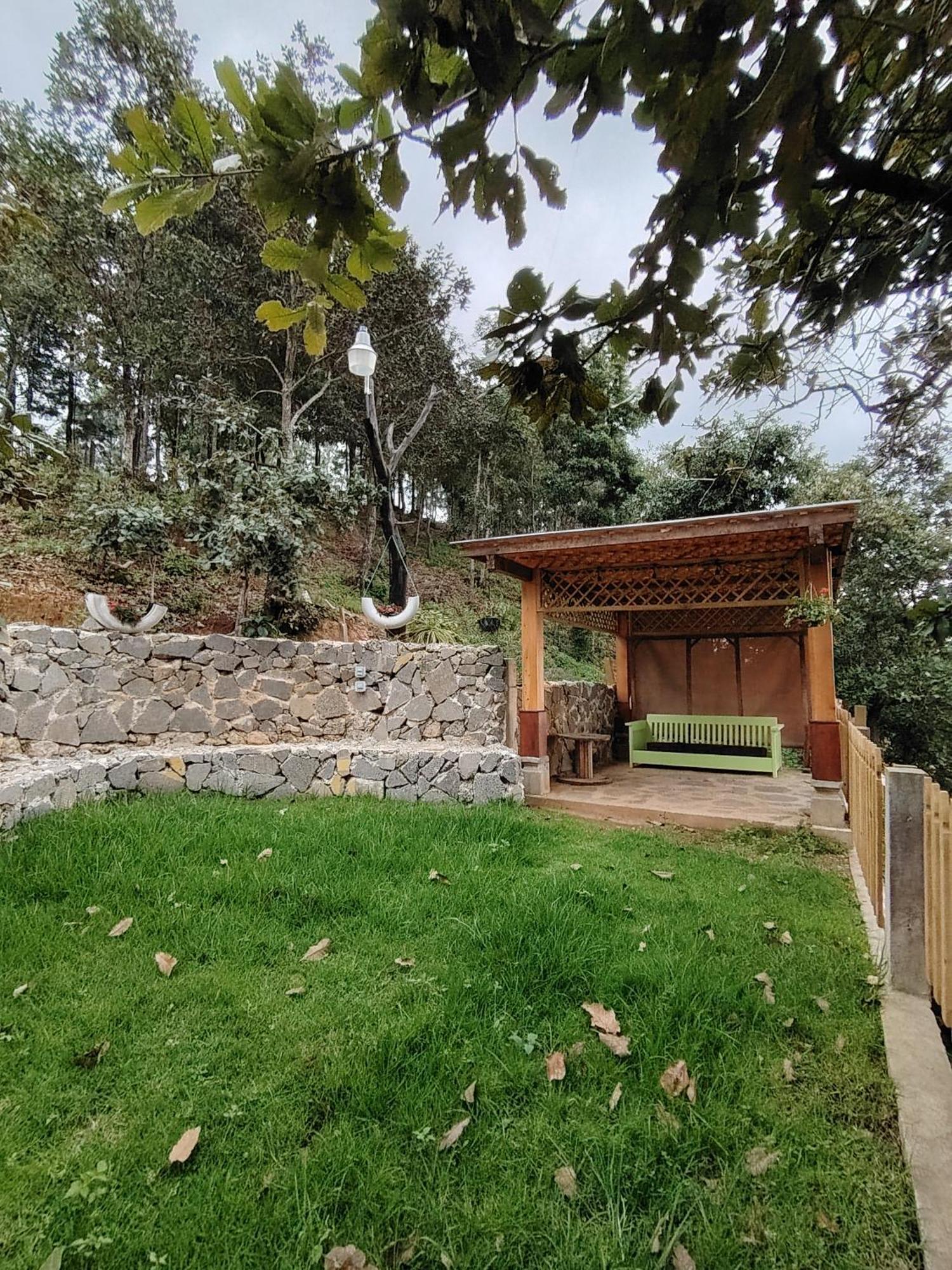 Estancia Las Golondrinas Tecpán Guatemala エクステリア 写真