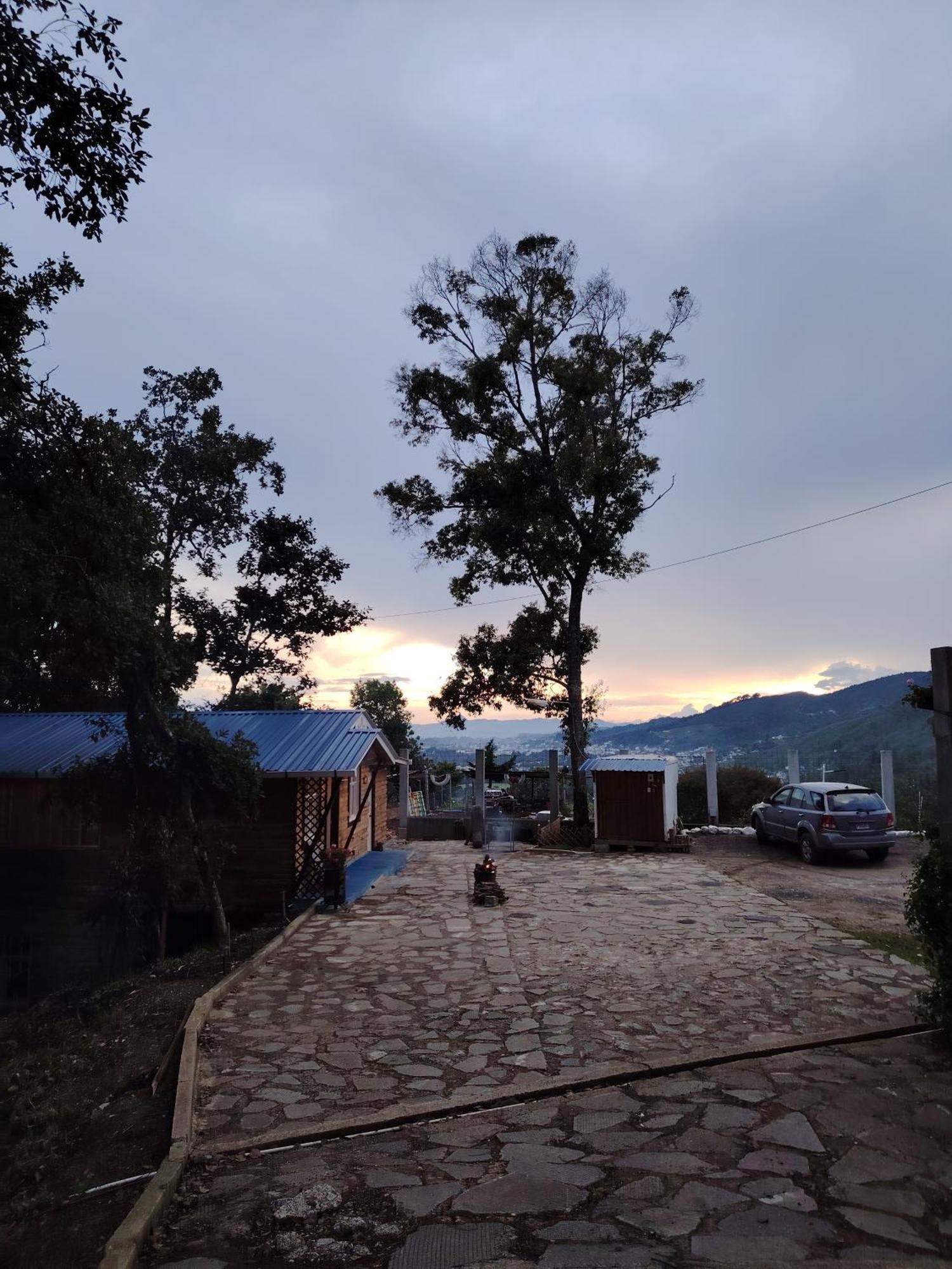 Estancia Las Golondrinas Tecpán Guatemala エクステリア 写真
