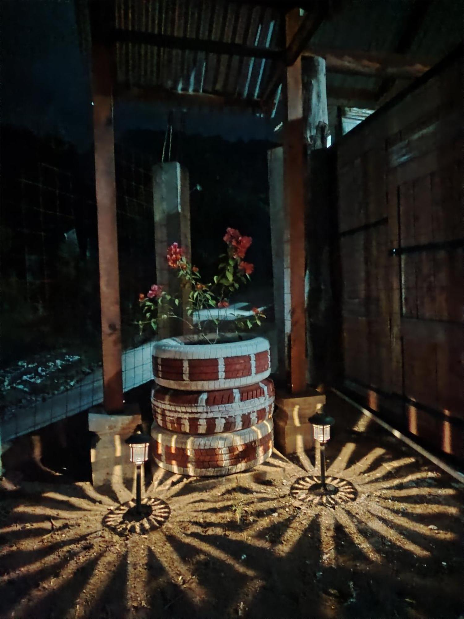 Estancia Las Golondrinas Tecpán Guatemala エクステリア 写真